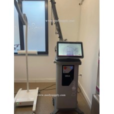 DEKA DUOGlide CO2 Laser combines two wavelengths
